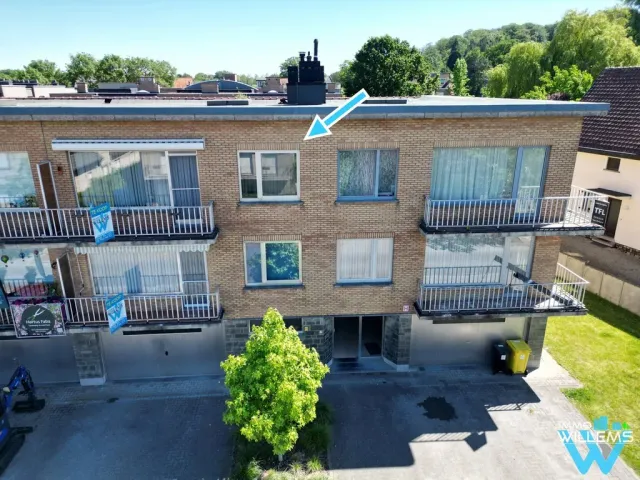 Appartement in Kortenberg - Camiel Schuermanslaan 67, 3070