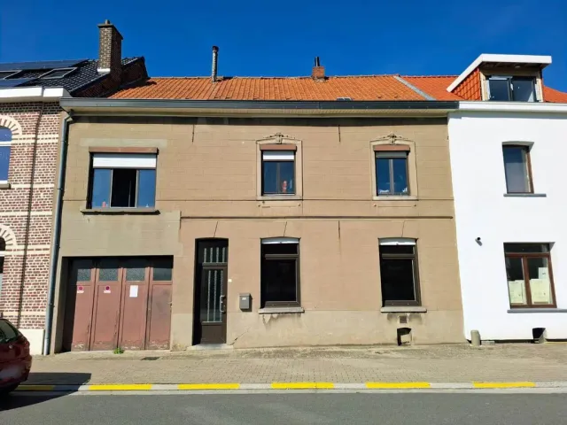 Garage in Kortenberg - Beekstraat 57, 3070