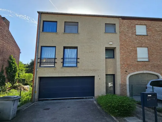 Garage in Kortenberg - Eekhoornstraat 8, 3070