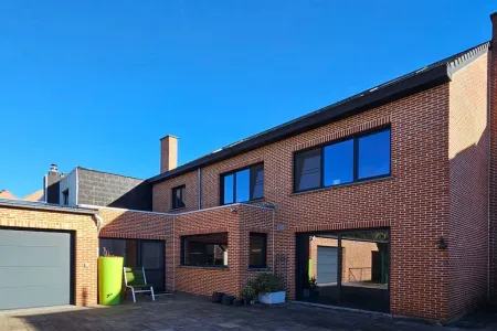 MaisonSteenokkerzeel