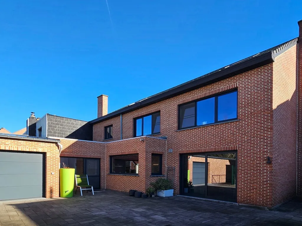 Hoofdfoto Huis in Steenokkerzeel