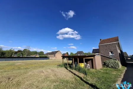Huis Gearchiveerd Erps-Kwerps