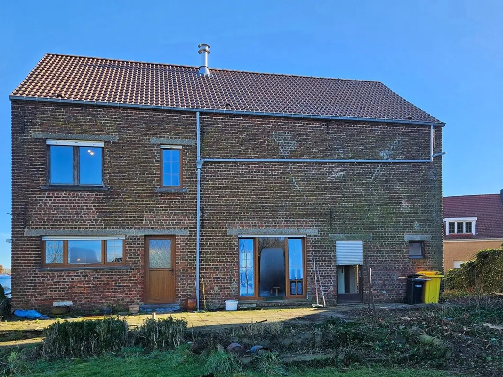 Hoofdfoto Huis in Everberg