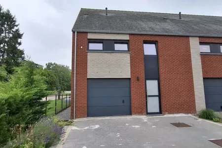 Garage Gearchiveerd Kortenberg