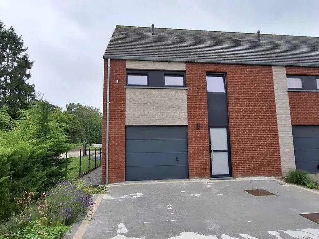 Hoofdfoto Huis in Kortenberg