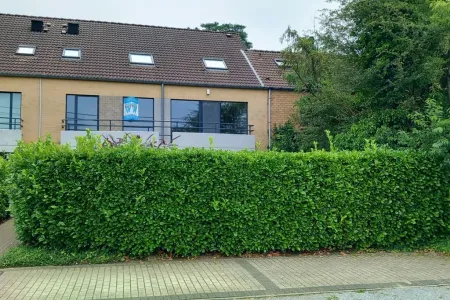 Appartement À louer Oud-Heverlee