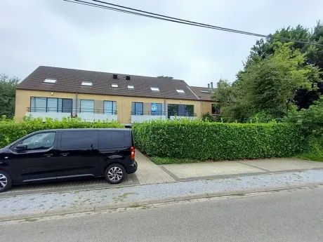 Appartement in Oud-Heverlee - Fonteinstraat 96, 3050 - foto 2