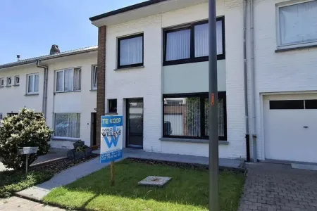 Huis Te Koop Asse