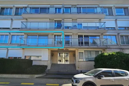 Appartement Te Koop Kortenberg