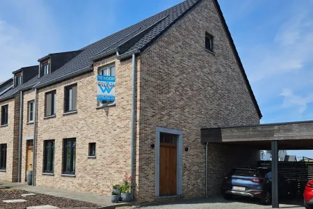 Huis Te Koop Meise