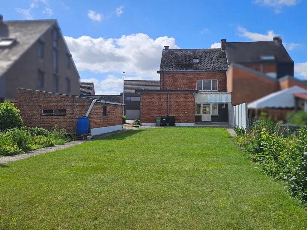 Hoofdfoto Huis in Herent