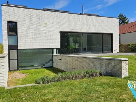 Villa in Blanden - Alex Vermaelenstraat 10, 3052 - foto 3