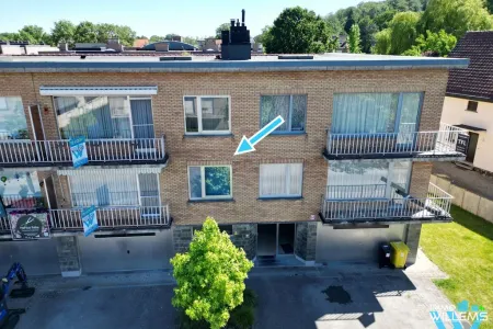 Appartement Te Koop Kortenberg