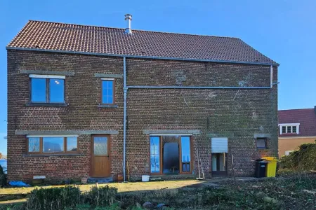 Huis Gearchiveerd Everberg