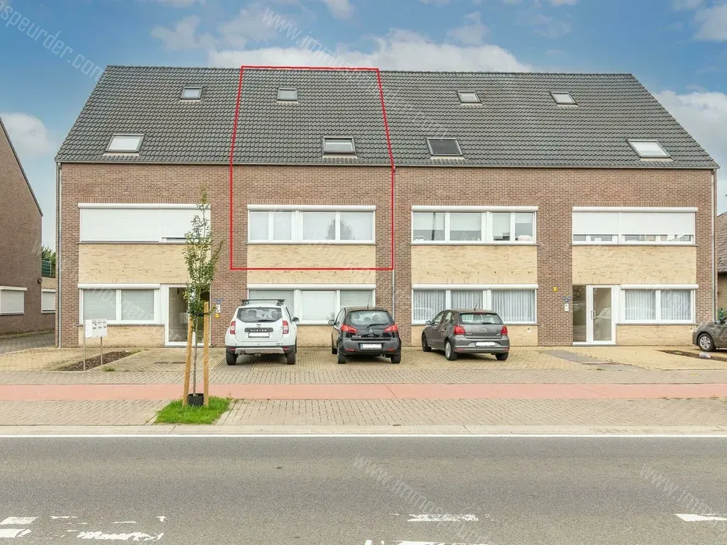 Appartement in Zemst - 1363161 - Brusselsesteenweg 150-5, 1980 Zemst