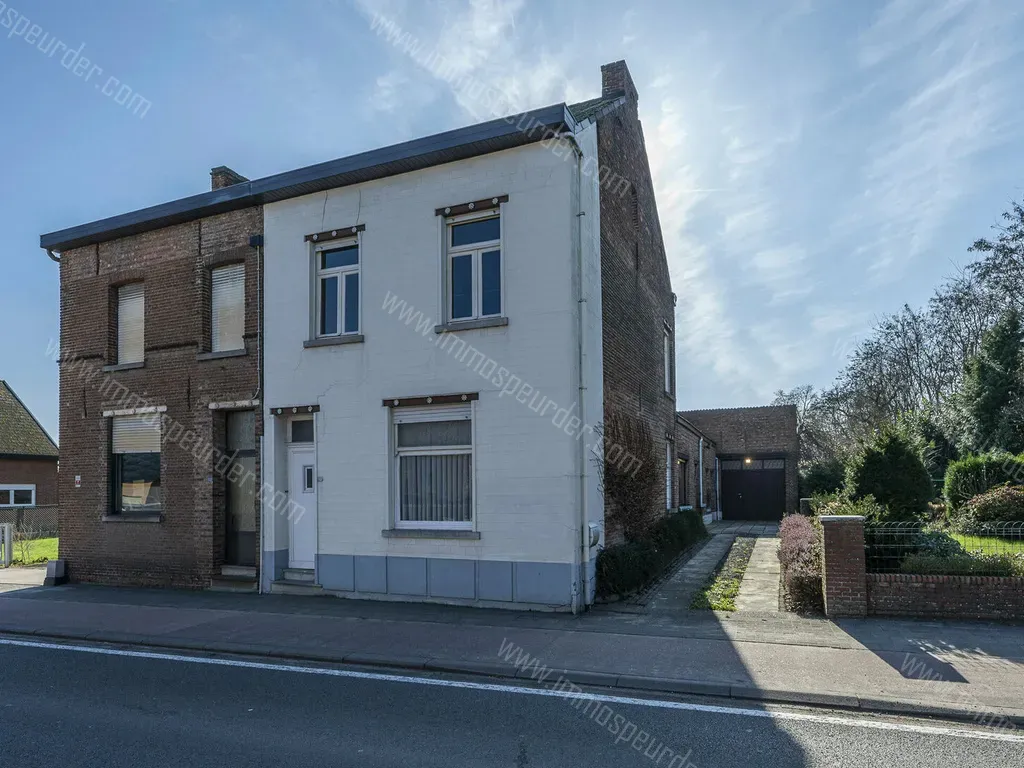 Maison in Weerde - 1381415 - Damstraat 107, 1982 Weerde