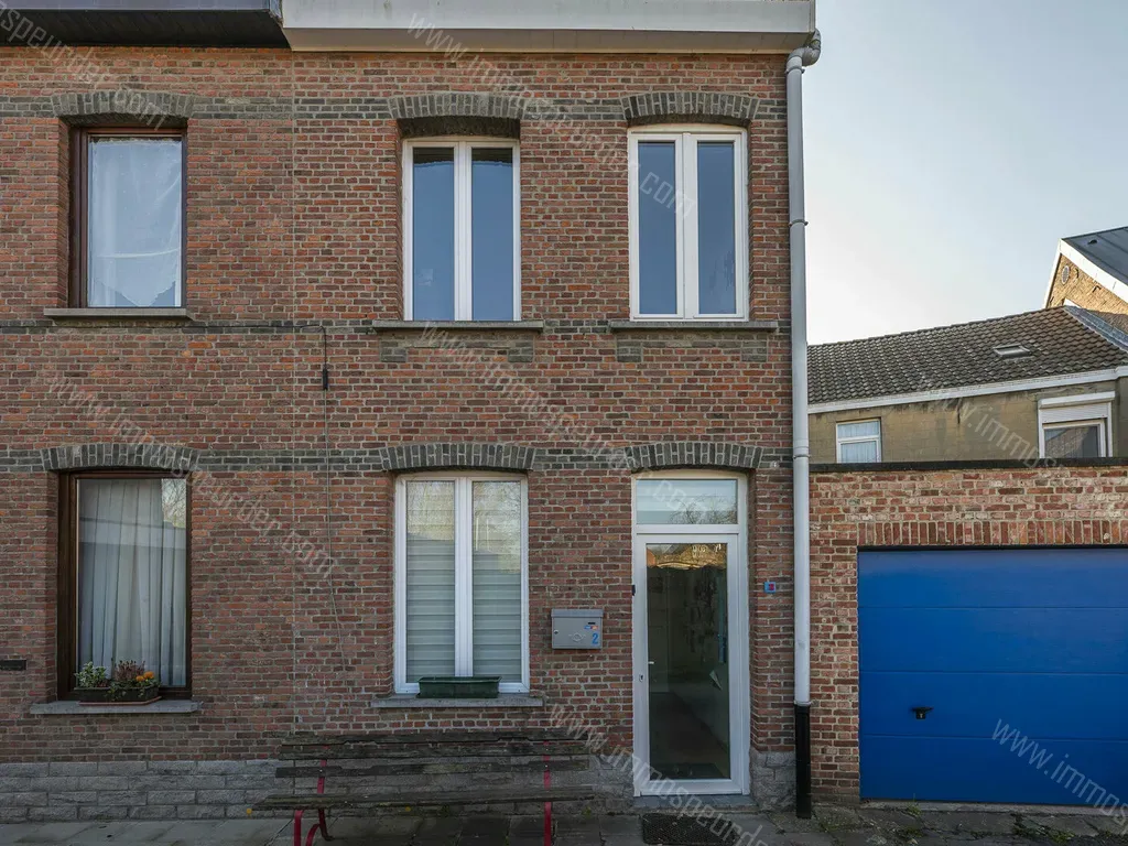 Huis in Hombeek - 1389138 - Broekstraat 2, 2811 Hombeek
