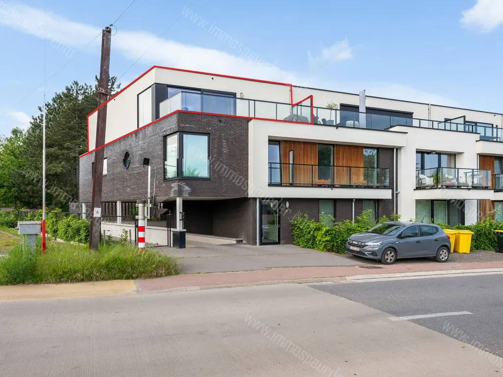 Appartement Te Koop Hever