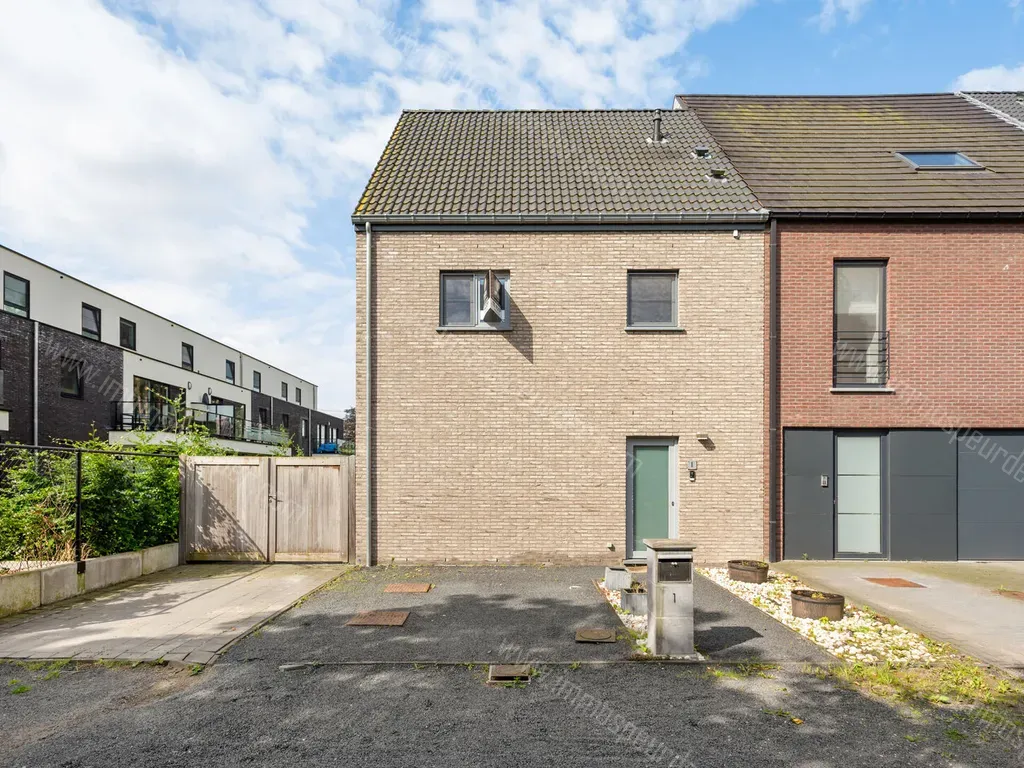 Huis Te Koop Hever