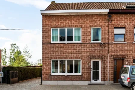 Huis Gearchiveerd Zemst