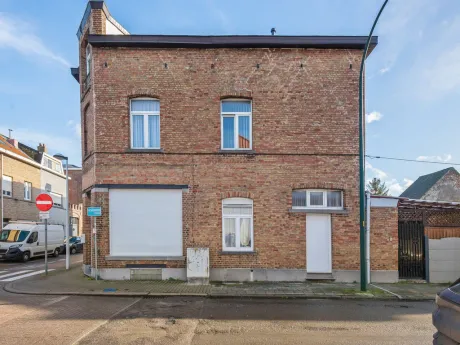 Huis in Vilvoorde - Perksestraat 88, 1800 - foto 10