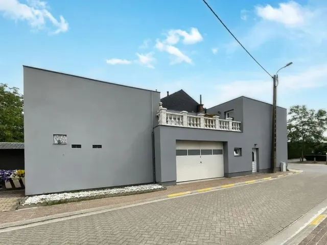 Huis in Lebbeke - Lange Minnestraat 106, 9280