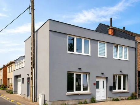 Huis in Lebbeke - Lange Minnestraat 106, 9280 - foto 2