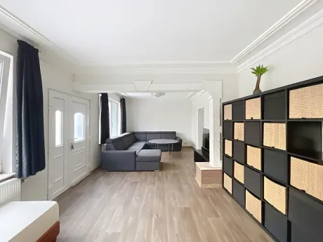 Huis in Lebbeke - Lange Minnestraat 106, 9280 - foto 4