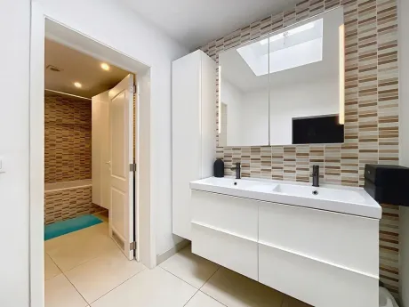 Huis in Lebbeke - Lange Minnestraat 106, 9280 - foto 9