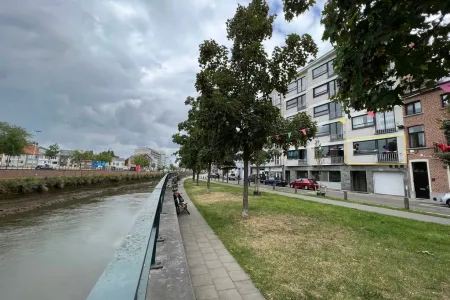 Appartement Te Huur Mechelen