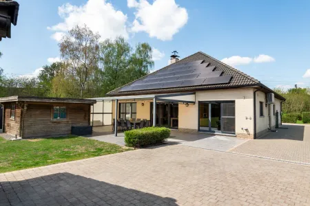 Huis Gearchiveerd Zemst