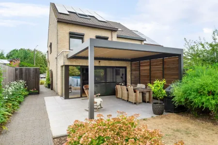 Maison À vendre Weerde