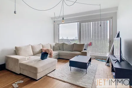 Appartement Te Koop Evere