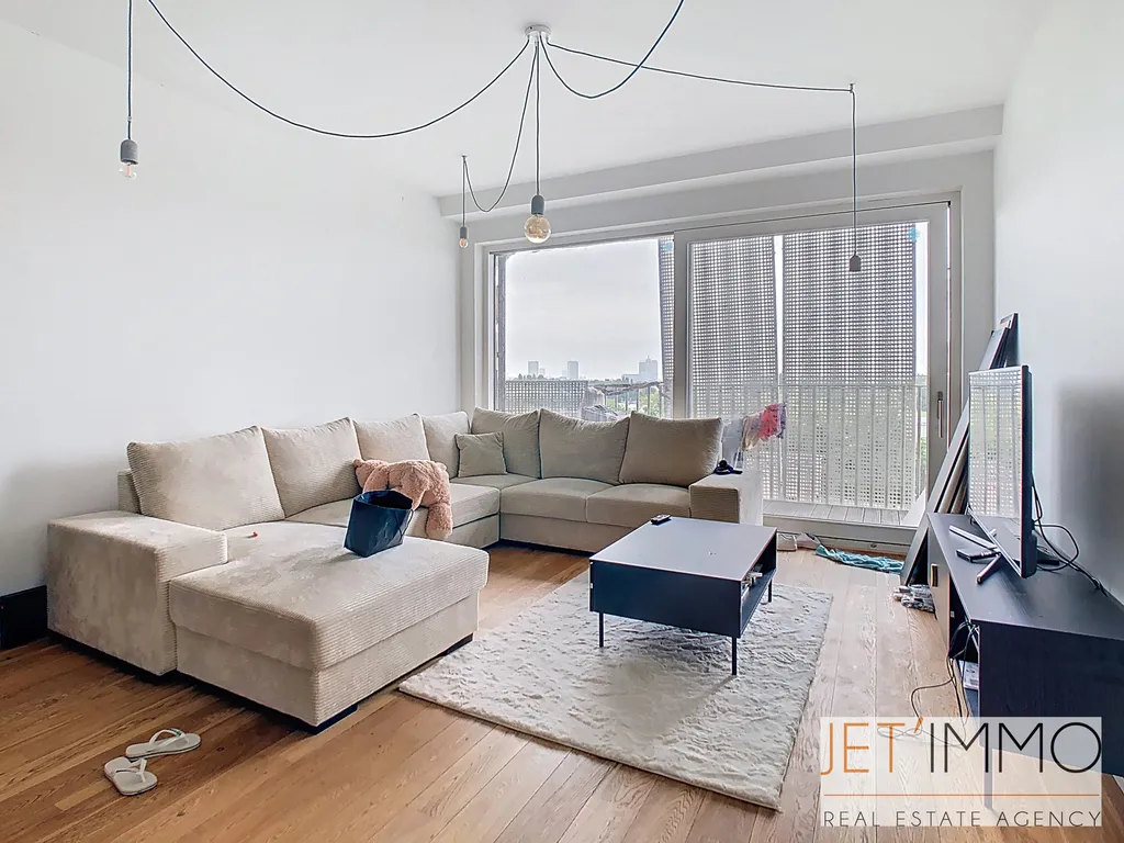 Hoofdfoto Appartement in Evere