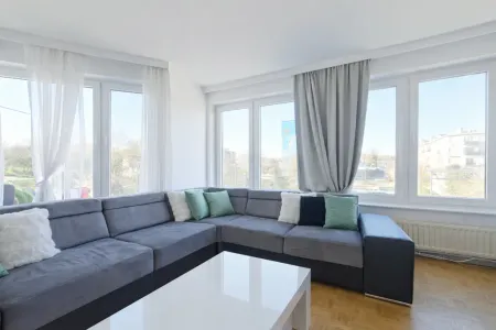 Appartement Te Koop Jette