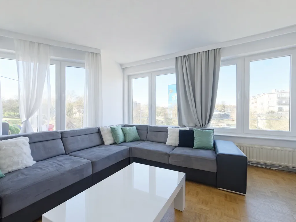 Hoofdfoto Appartement in Jette