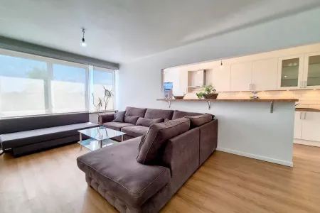 Appartement Te Koop Bruxelles