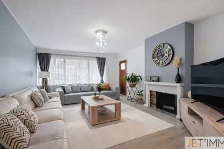Appartement Te Koop Berchem-Sainte-Agathe