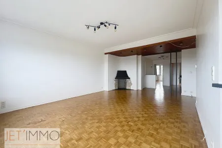 Appartement Te Huur Ganshoren