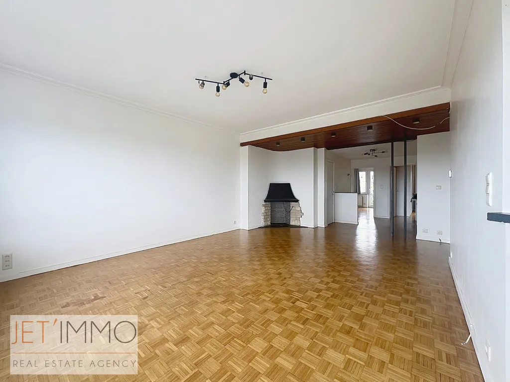 Hoofdfoto Appartement in Ganshoren