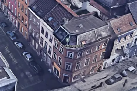 Huis Te Koop Schaerbeek