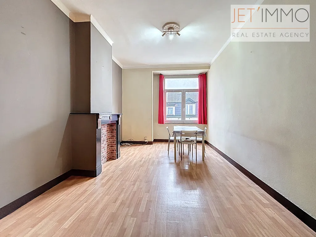 Hoofdfoto Appartement in Jette