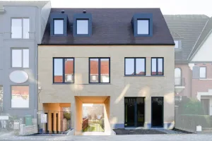 Huis Te Koop Kortrijk