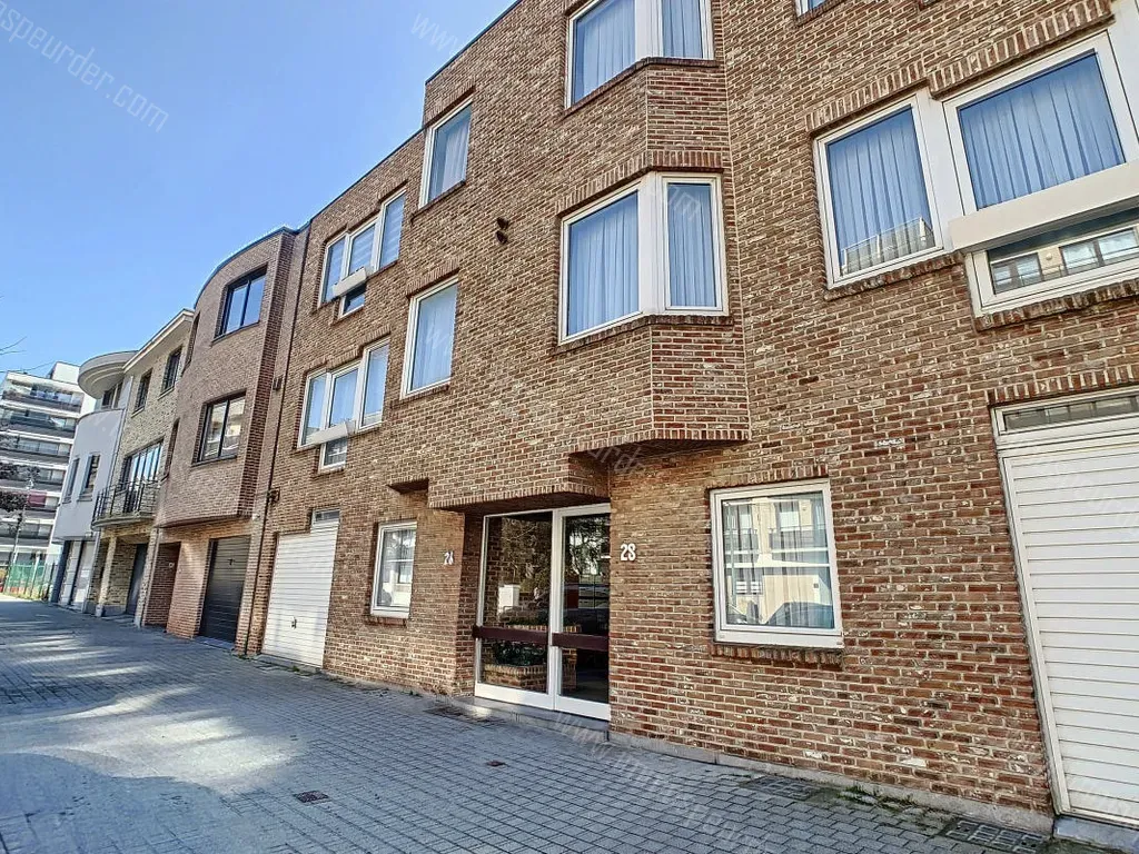 Appartement in Sint-Jans-Molenbeek - 1126252 - 1080 Sint-Jans-Molenbeek