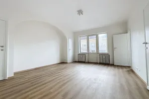 Appartement Te Huur Laeken
