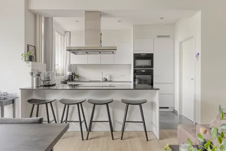 Appartement Te Koop Vorst