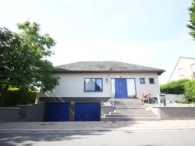Huis in Overijse - Financialaan 23, 3090