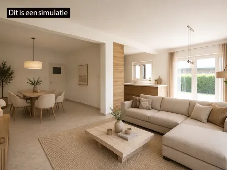 Huis in Overijse - Financialaan 23, 3090 - foto 6