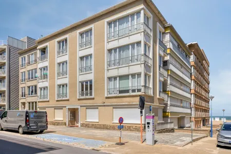 Huis Te Koop Koksijde