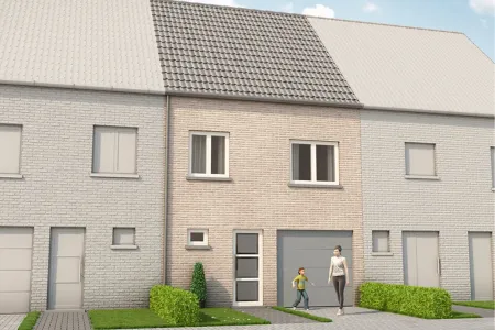 Huis Te Koop Zaventem